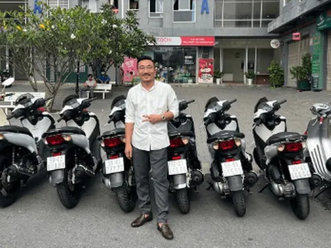 Việt Nam "phá đảo" về tiêu thụ xe trong ĐNÁ năm 2023: Nhiều gấp 30 lần Singapore, vượt xa Indonesia, Thái Lan