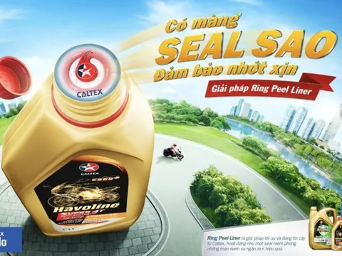 “Nhớt Thật - Nhớt Giả” Thực trạng nan giải của thị trường nhớt Việt