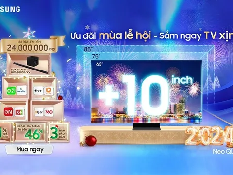 Điểm danh 4 ứng dụng giải trí trên TV được yêu thích trên TV 2023
