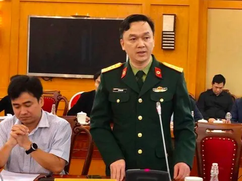 Sắp xét xử nhóm cựu sỹ quan Học viện Quân Y liên quan vụ án Việt Á