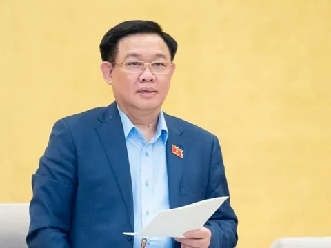 Bế mạc phiên họp thứ 28 của Ủy ban Thường vụ Quốc hội