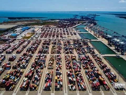 Công bố 10 sự kiện nổi bật của ngành Công Thương năm 2023