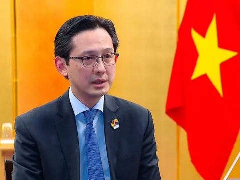 Việt Nam đề xuất 3 phương hướng lớn cho quan hệ ASEAN-Nhật Bản