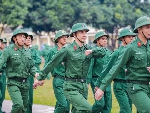 Mức trợ cấp cho người tham gia nghĩa vụ quân sự năm 2024