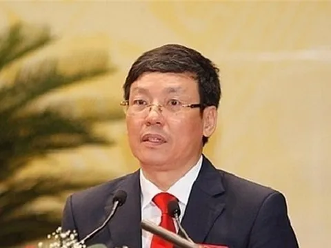 Chủ tịch tỉnh Vĩnh Phúc hơn 50% số phiếu tín nhiệm thấp: Bất thường hay bình thường?