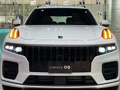 Xe Trung Quốc ồ ạt đổ bộ Việt Nam năm 2023: Giá từ hơn 200 triệu đến hơn 2 tỷ, cạnh tranh xe Nhật, Hàn ở nhiều phân khúc