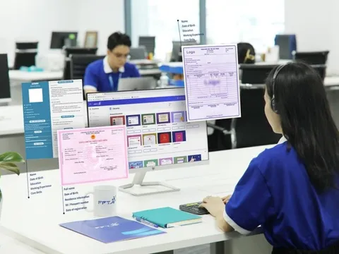 Hồ sơ nghiên cứu phát triển AI trong một thập kỷ của FPT có gì?