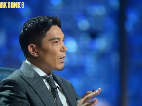 Khởi nghiệp của Shark Minh Beta: Từng bán công ty rất vụng về để đi du học MBA Harvard vì cảm thấy "bế tắc"