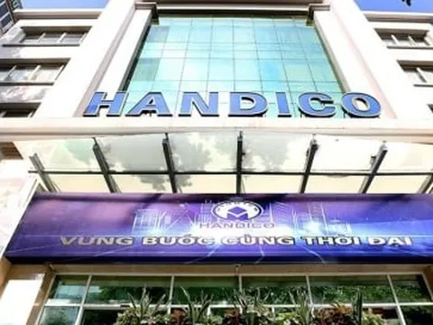 Tập đoàn EVN, Công ty Handico vào danh sách thanh tra của Bộ Xây dựng