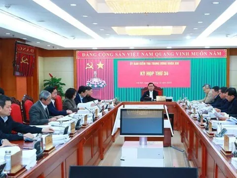 Vi phạm ở Bộ Công Thương trong 2 nhiệm kỳ đến mức phải thi hành kỷ luật