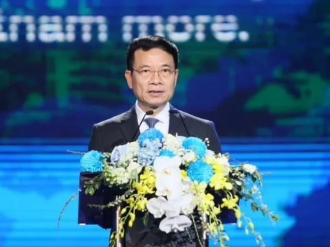 Khát vọng về một Việt Nam hùng cường, thịnh vượng, phồn vinh và hạnh phúc