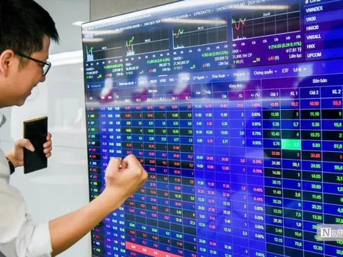 Lăng kính chứng khoán 20/12: Cơ hội tốt cho giao dịch T+