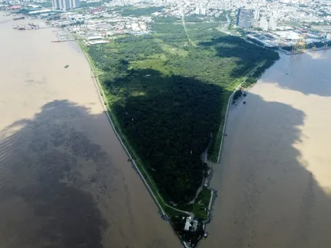 Cá nhân bí ẩn được thưởng hậu hĩnh 1.500 tỷ vì giúp Trương Mỹ Lan xin cấp phép 2 siêu dự án tỷ đô