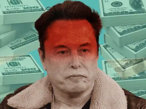 Vận may của Elon Musk kết thúc: Liên tục bòn rút tiền của Tesla vì món nợ khổng lồ, X có thể phá sản
