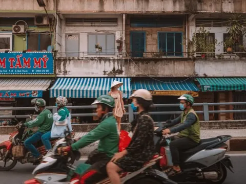 Việt Nam đứng đầu Đông Nam Á, gấp 30 lần Singapore, vì gần như nhà nào cũng sở hữu loại tài sản này