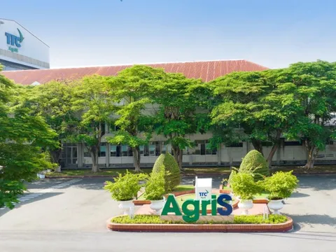 TTC Agris liên tiếp được vinh danh trong top doanh nghiệp quản trị công ty tốt nhất