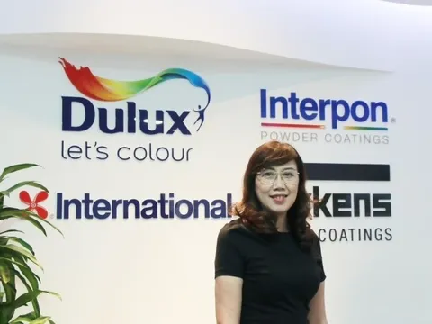 Dulux Professional góp phần xây dựng nhà ở xã hội chất lượng bền vững