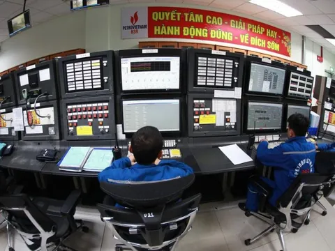 Thị trường nhiều biến động cuối năm: BSR thực hiện các giải pháp kinh doanh