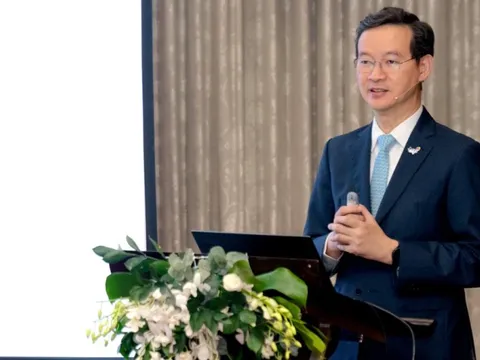 Tập đoàn TCP tiếp tục hướng trọng tâm mũi nhọn tới cam kết phát triển bền vững