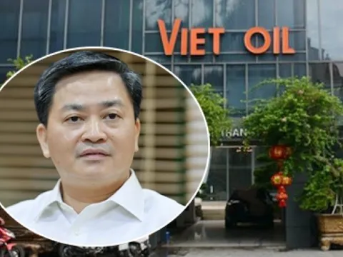 Hàng loạt sổ tiết kiệm, xăng dầu, siêu xe, cổ phần... thậm chí là cả công ty Xuyên Việt Oil được nữ giám đốc dùng đăng ký tài sản đảm bảo tại các ngân hàng