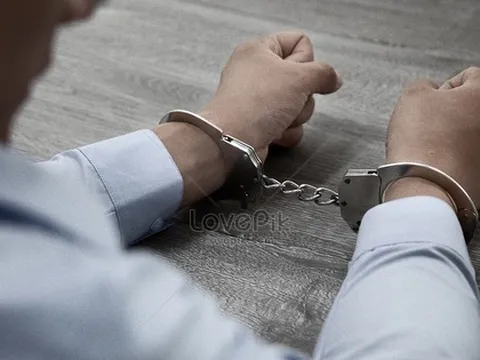 Giám đốc Cảng vụ Hàng hải Quảng Nam bị bắt