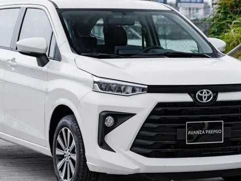 Daihatsu dừng giao xe trên toàn cầu vì gian lận thử nghiệm an toàn, có Avanza đang bán tại Việt Nam