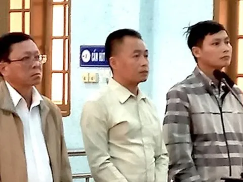 Buộc thôi việc nguyên Phó Ban thường trực Ban Tổ chức Tỉnh ủy tỉnh Gia Lai