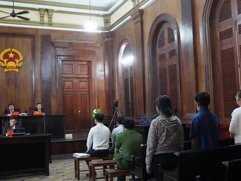 Vụ án "nỗi đau Carina": Cựu giám đốc Công ty Hùng Thanh bị đề nghị mức án cao nhất