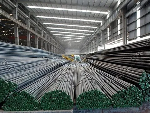 Ồ ạt tràn khắp thị trường với giá siêu rẻ, thép Trung Quốc khiến các nước Đông Nam Á chao đảo, chật vật tìm cách thích nghi