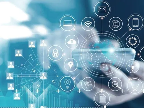 Chuyển đổi số trong hoạt động marketing