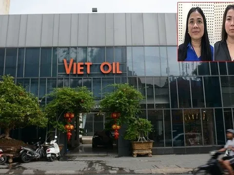 Xuyên Việt Oil trước khi lãnh đạo bị bắt: Đầu mối xăng dầu với doanh thu chục nghìn tỷ nhưng đều đặn lỗ khủng, nợ ngân hàng gần 5.500 tỷ, đều là nợ xấu