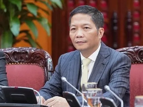 Ủy ban Kiểm tra TW kết luận loạt vi phạm tại Bộ Công Thương