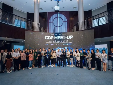 Hơn 70% doanh nghiệp Việt thừa nhận gặp khó khăn trong quản trị dữ liệu khách hàng và đây là giải pháp