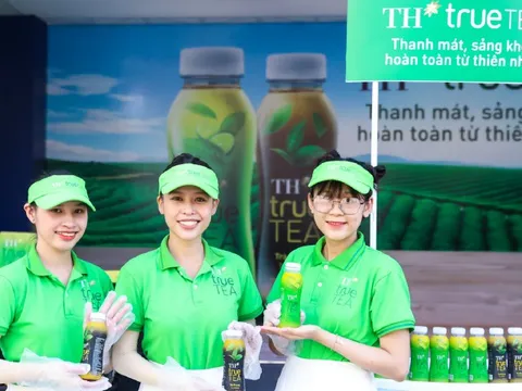 TH tiếp sức giới trẻ cháy hết mình trong siêu nhạc hội có sự xuất hiện của Maroon 5