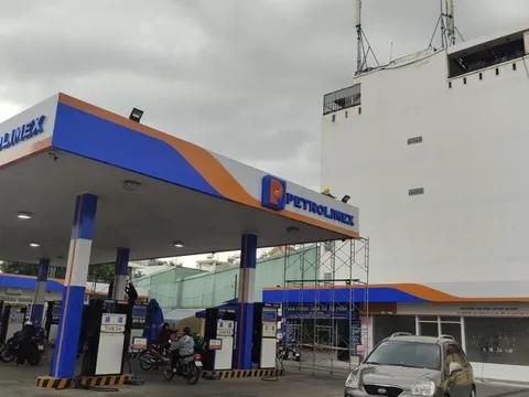 Quản lý, sử dụng hoá đơn điện tử đối với hoạt động kinh doanh, bán lẻ xăng dầu