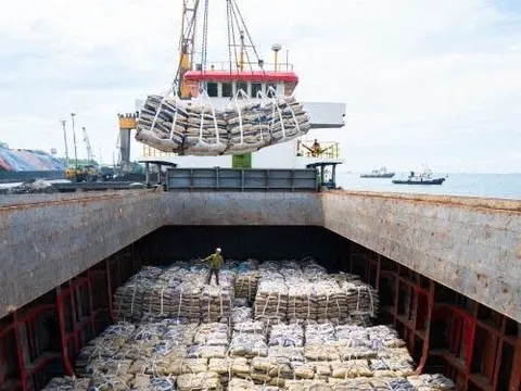 'Vật liệu tỷ đô' của Việt Nam được Úc mua mạnh tay với giá rẻ kỷ lục: xuất khẩu tăng gần 300%, các nước châu Á là những tay buôn lớn nhất