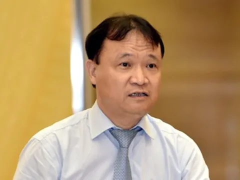 Bắt Thứ trưởng Bộ Công thương Đỗ Thắng Hải về tội nhận hối lộ