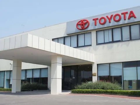 Toyota Việt Nam trước bê bối Daihatsu: Dừng bán 1 mẫu xe, công bố xe đã bán có thể tiếp tục sử dụng bình thường