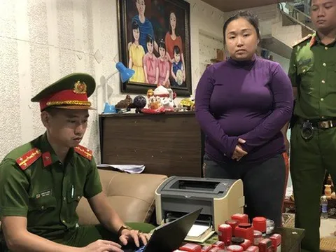 Triệt phá đường dây công ty "ma", hóa đơn khống hơn 2.000 tỉ đồng