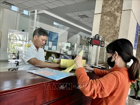 ‘Không để hồ sơ hoàn thuế quá hạn do sự chủ quan từ công chức, cơ quan thuế’