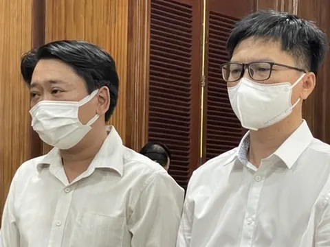 Ai chịu trách nhiệm cao nhất trong vụ cháy chung cư Carina?