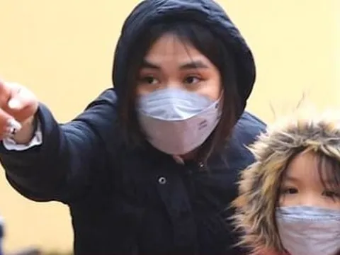 Phụ huynh xem dự báo thời tiết ở đâu để cho con nghỉ học khi trời rét?