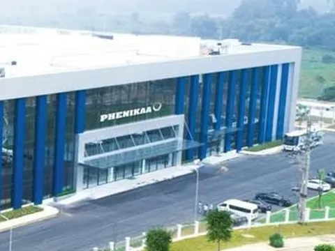 Phenikaa Group của doanh nhân Hồ Xuân Năng 'hút' 900 tỷ đồng từ kênh trái phiếu