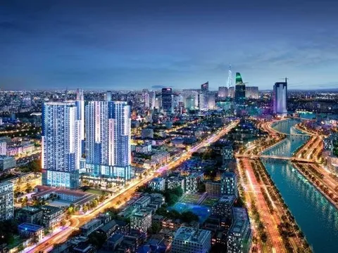 Diễn đàn thị trường BĐS Việt Nam 2024 sẽ diễn ra ngày 5/1/2024