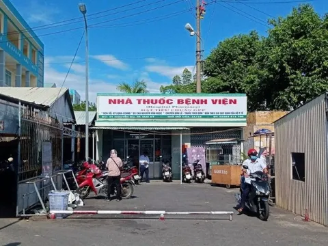 Quảng Nam yêu cầu đẩy nhanh tiến độ đấu thầu vật tư y tế