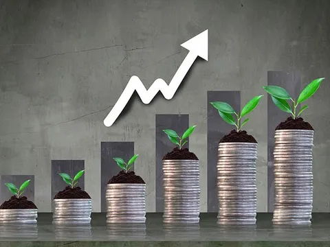 Các lãnh đạo liên tục 'sang tay' nhau, một cổ phiếu tăng 66% chỉ sau 7 phiên giao dịch