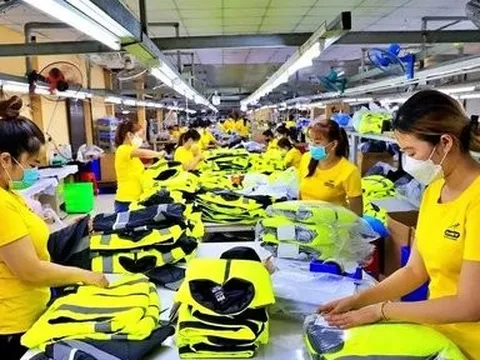 Tp.HCM: Mới có 940 doanh nghiệp báo cáo kế hoạch thưởng Tết Giáp Thìn