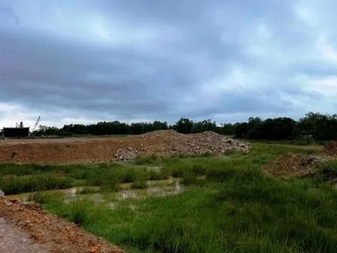 Hàng chục hộ dân trả lại hơn 4 tỷ đồng tiền đền bù cao tốc Bắc – Nam sai đối tượng