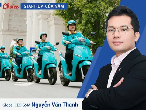 Đằng sau sự tăng trưởng thần tốc của GSM: Áp lực dành cho startup 'kỳ lân' của tỷ phú