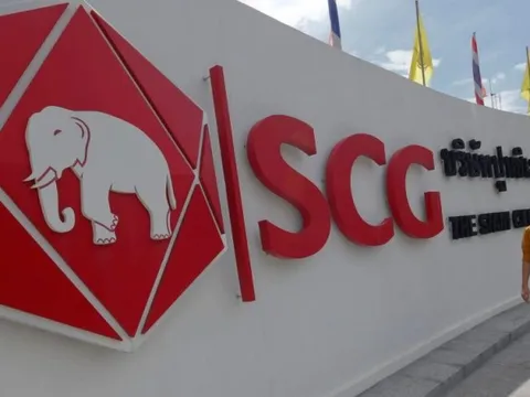 Người Thái trao tay nhau công ty bao bì nghìn tỷ tại Việt Nam, chuyên làm cho Unilever, Nestle, Heineken: 'Đại gia' SCG vẫn chưa ngừng thâu tóm